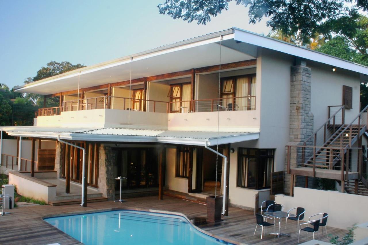 One On Hely Hotel Mtunzini Exterior foto